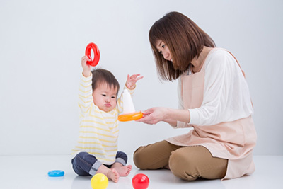 主婦のスキル