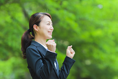 40代求人特集